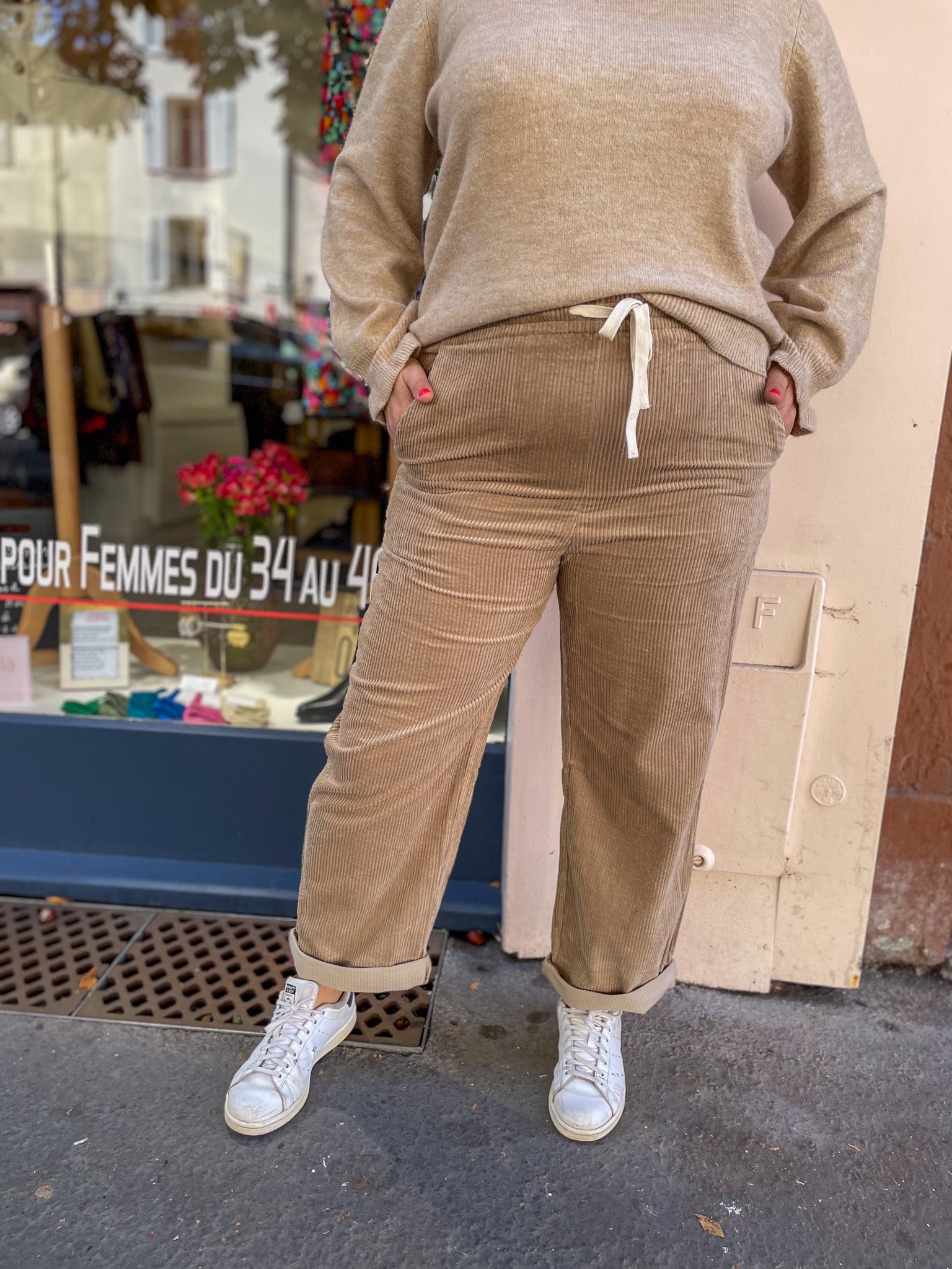 PULL BALIS