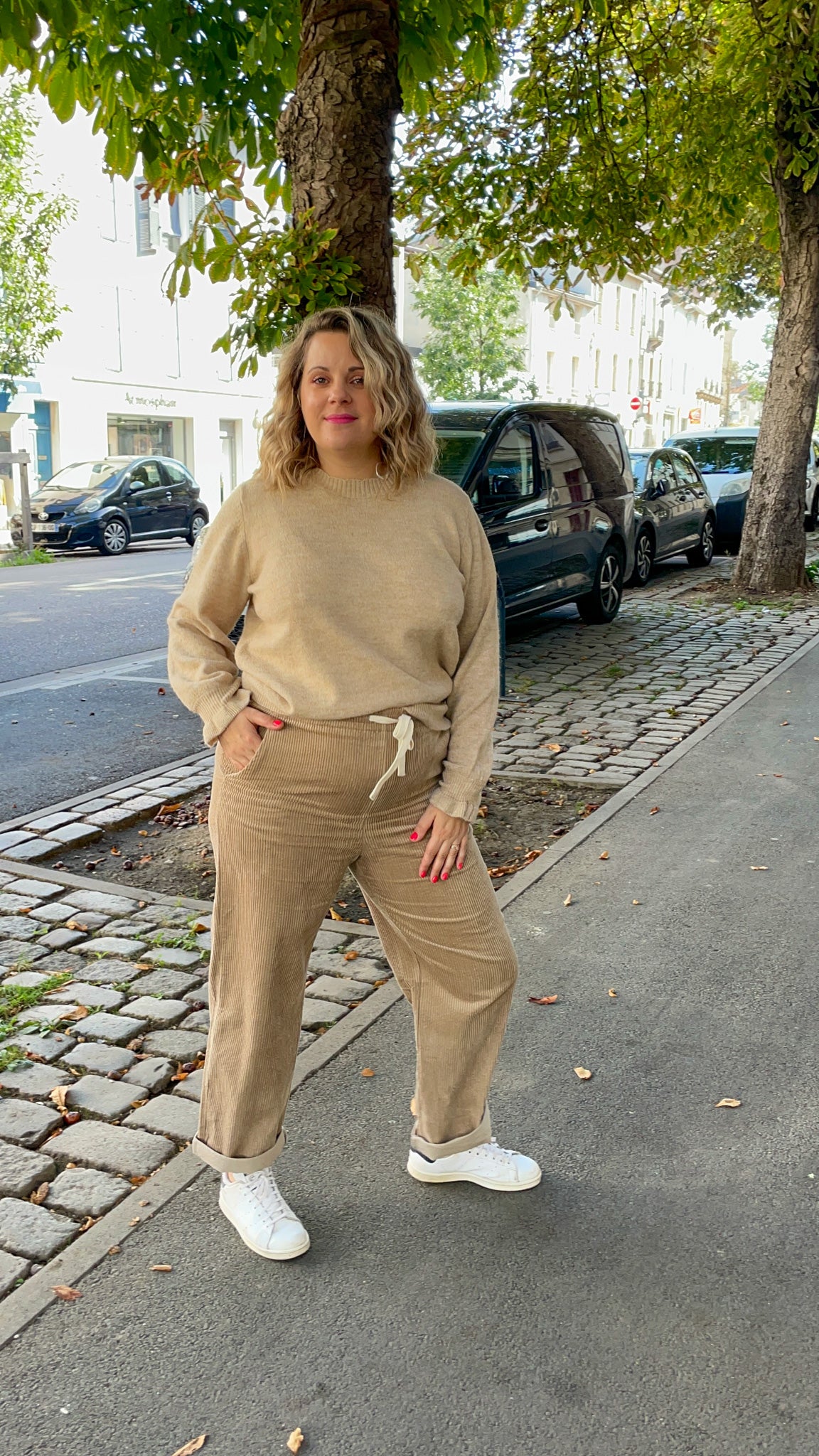 PANTALON LIBERTY