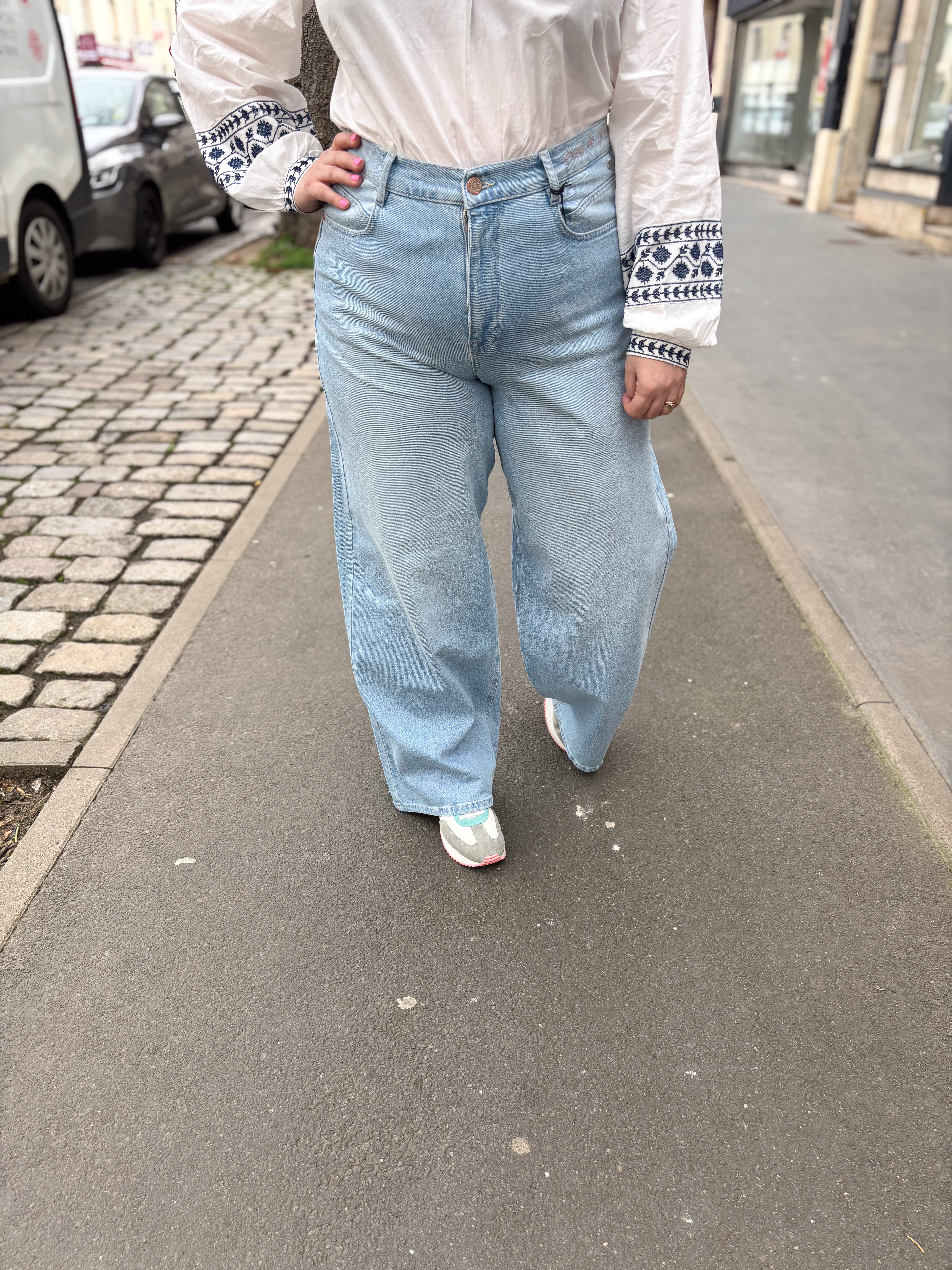 JEAN JANE