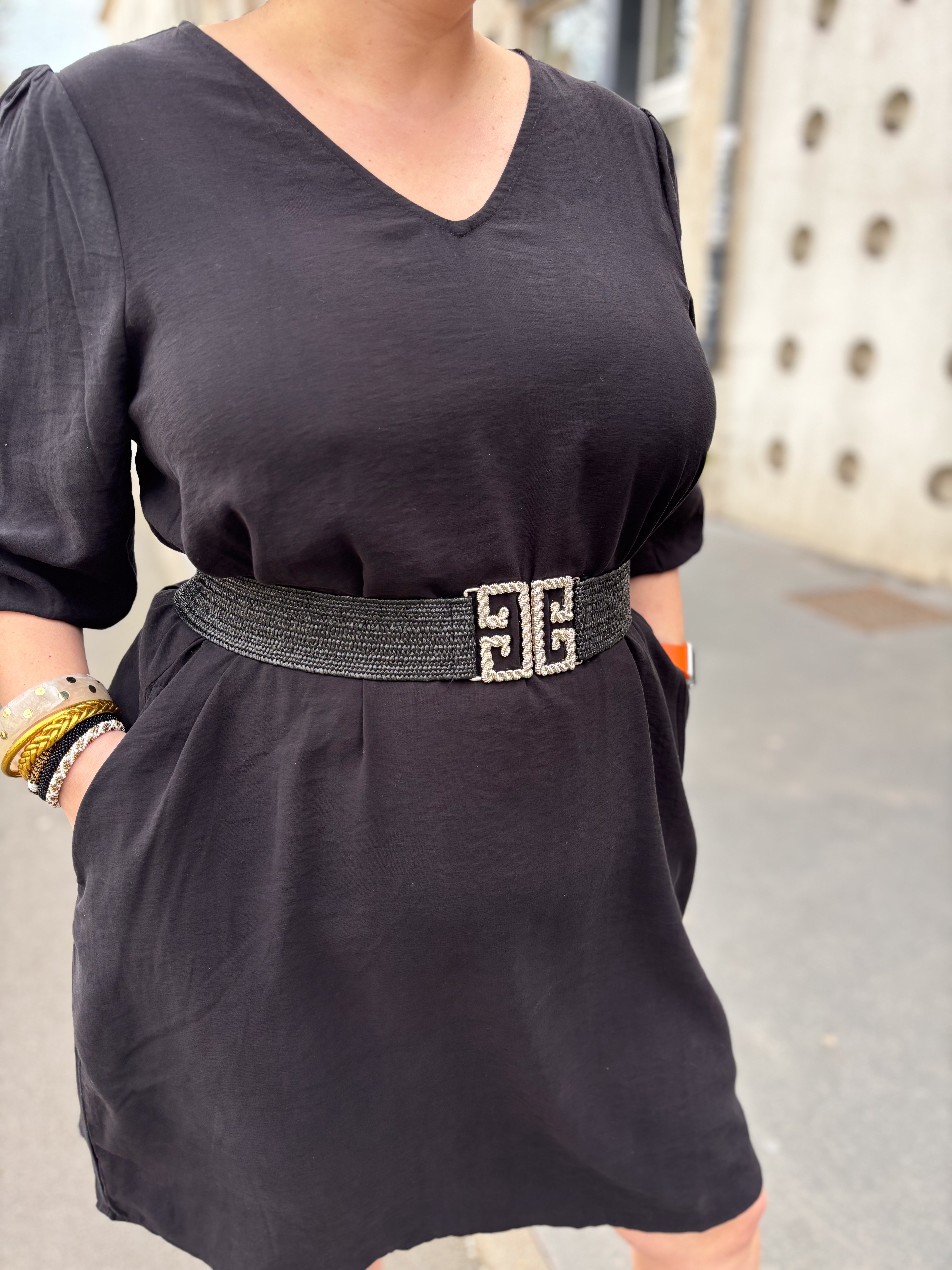 CEINTURE WILTED