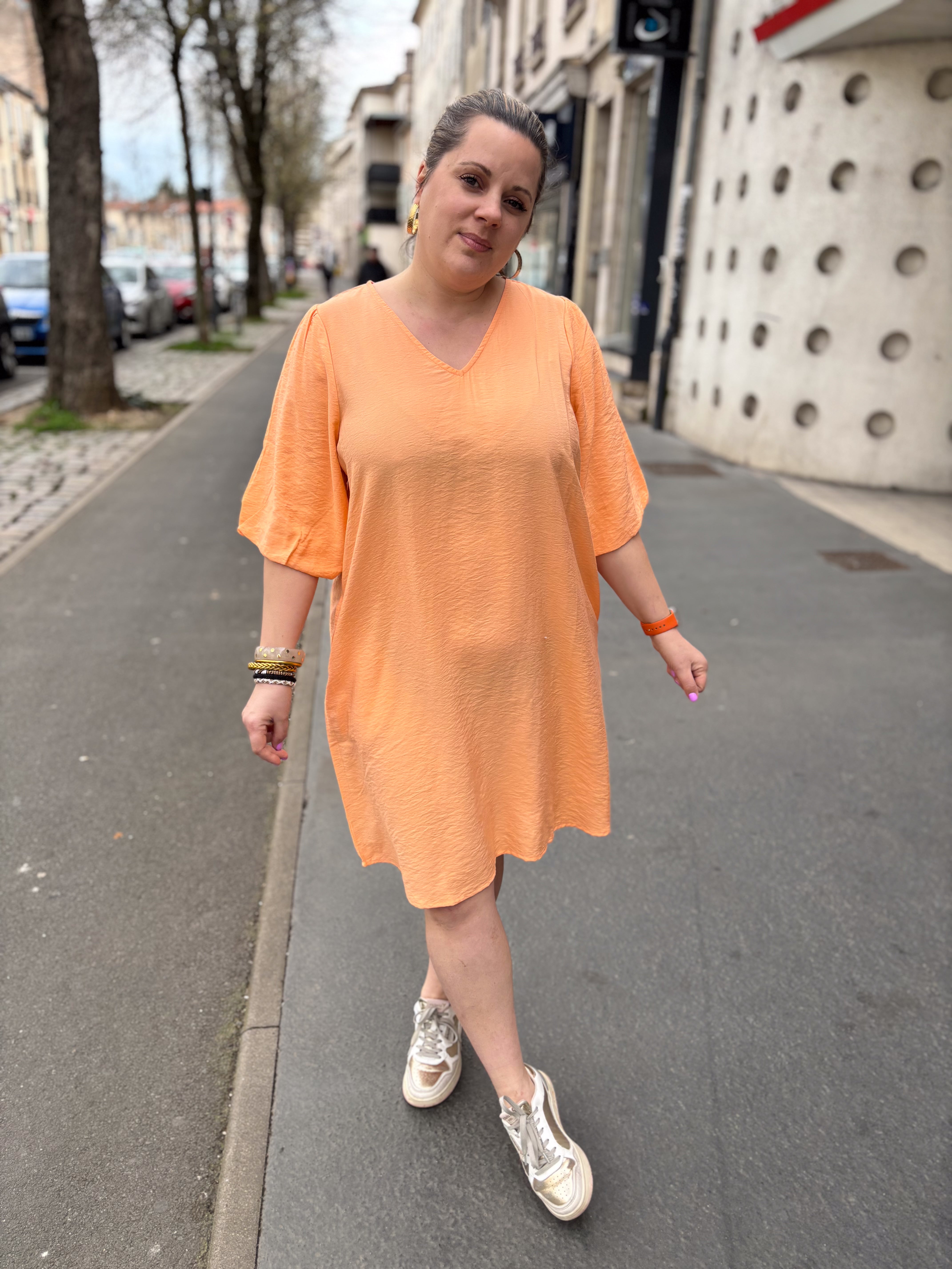 ROBE GABBY