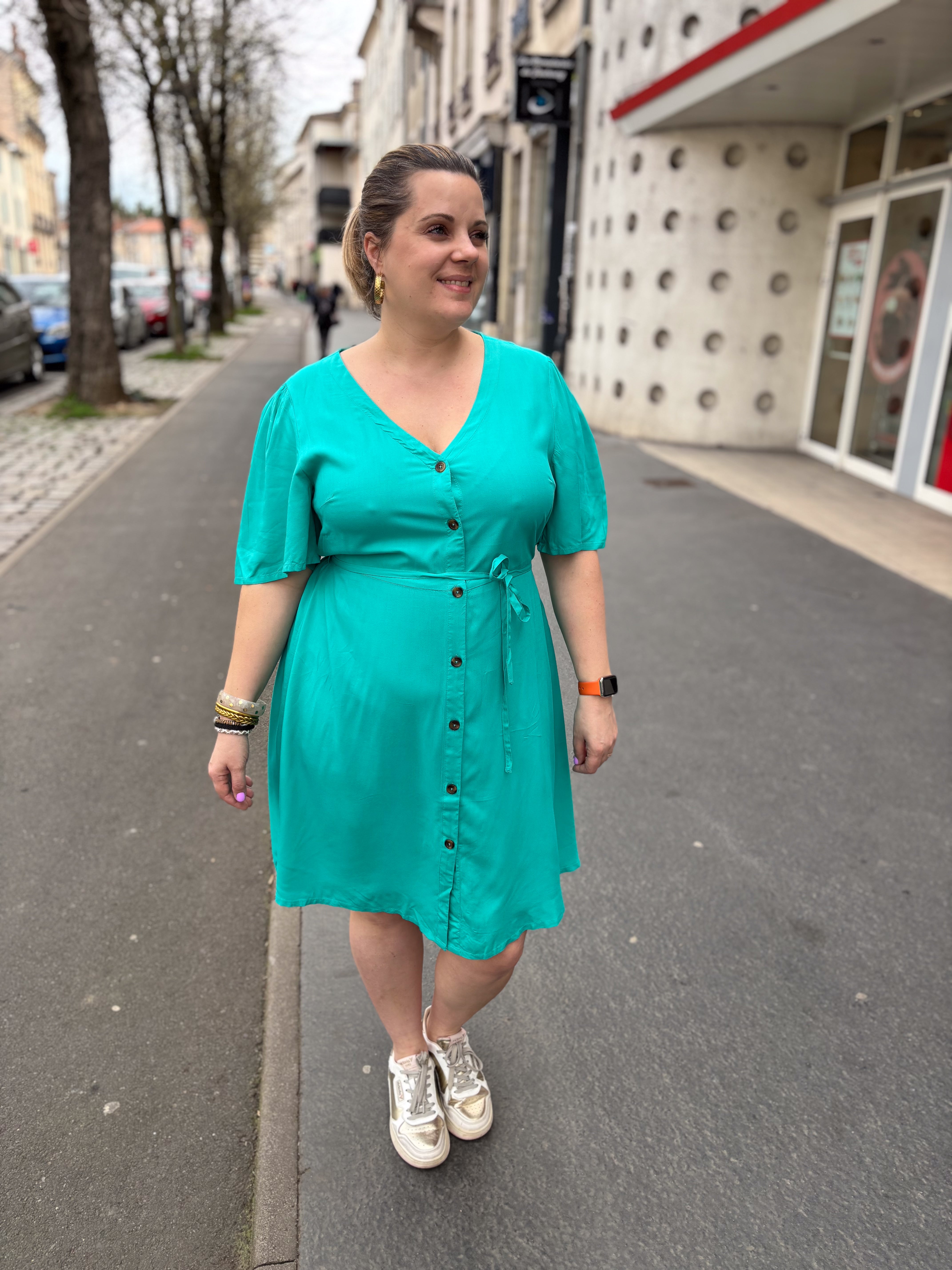 ROBE GIRA