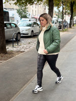 Charger l&#39;image dans la galerie, BLOUSON BINO PUFFER
