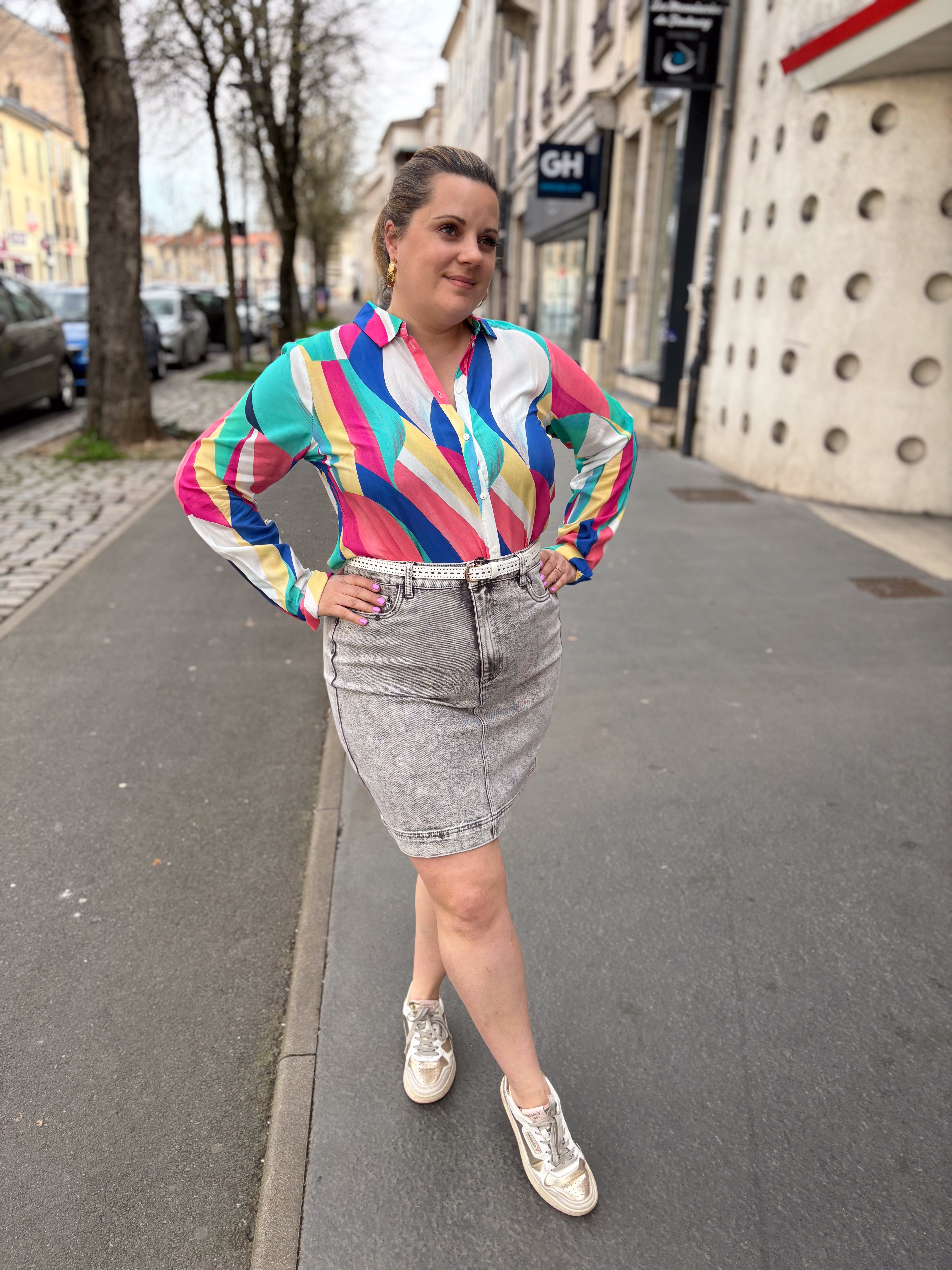 JUPE AMELIA