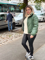 Charger l&#39;image dans la galerie, BLOUSON BINO PUFFER

