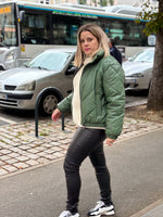 Charger l&#39;image dans la galerie, BLOUSON BINO PUFFER
