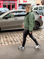Charger l&#39;image dans la galerie, BLOUSON BINO PUFFER
