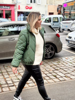 Charger l&#39;image dans la galerie, BLOUSON BINO PUFFER
