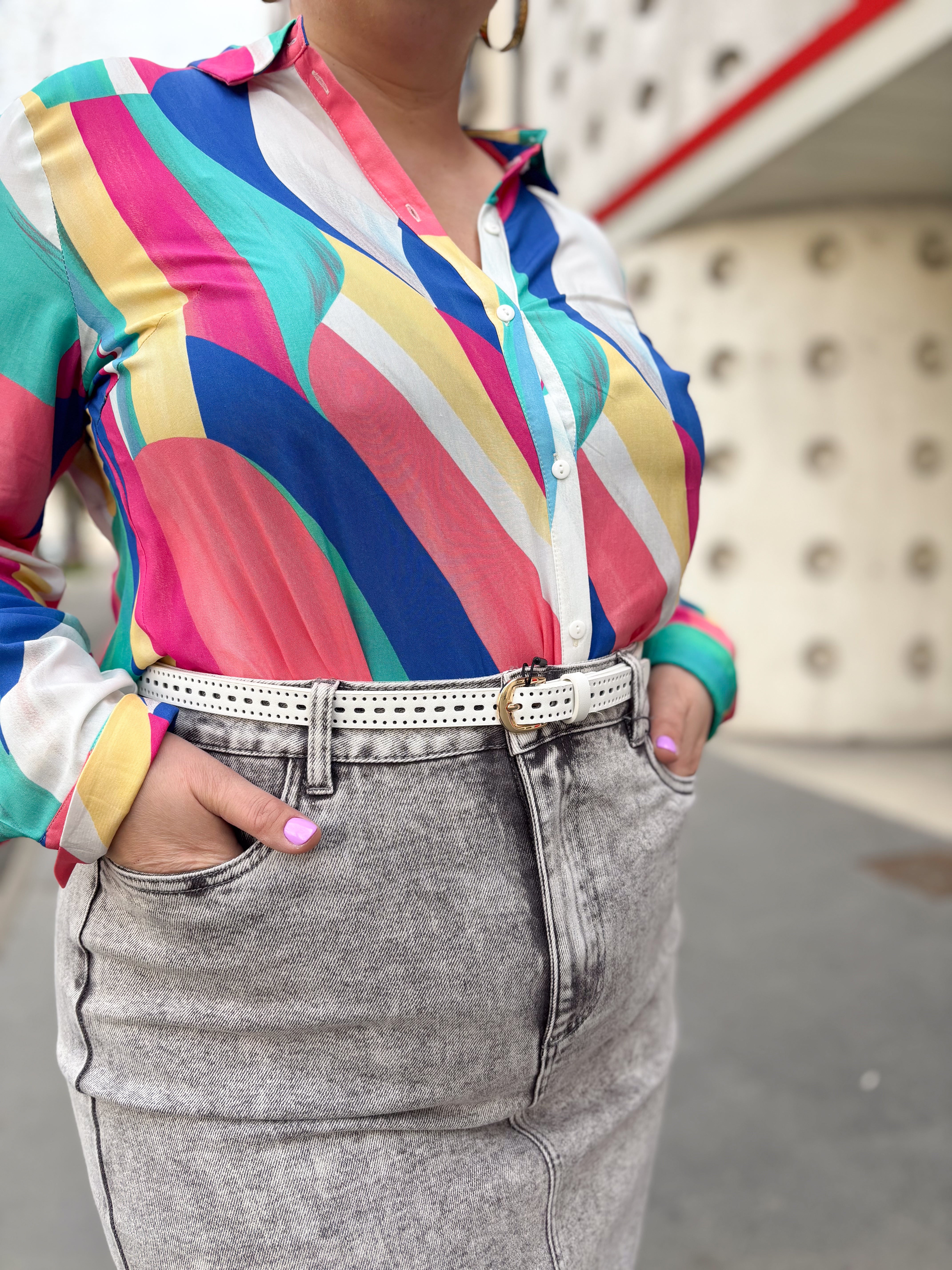 CEINTURE WALLI
