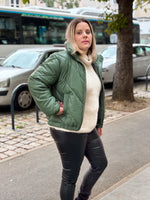 Charger l&#39;image dans la galerie, BLOUSON BINO PUFFER
