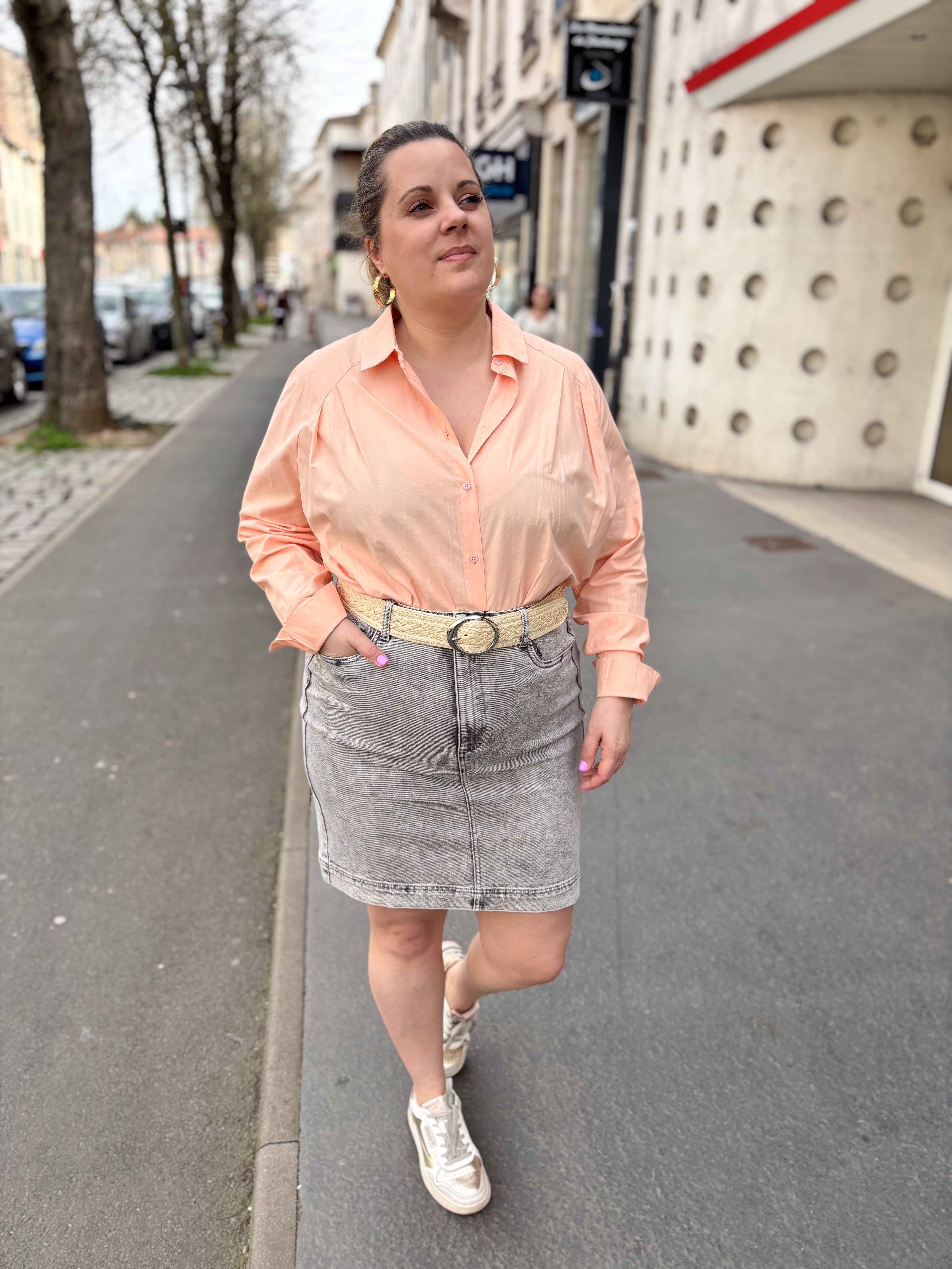 CEINTURE BRIANNA