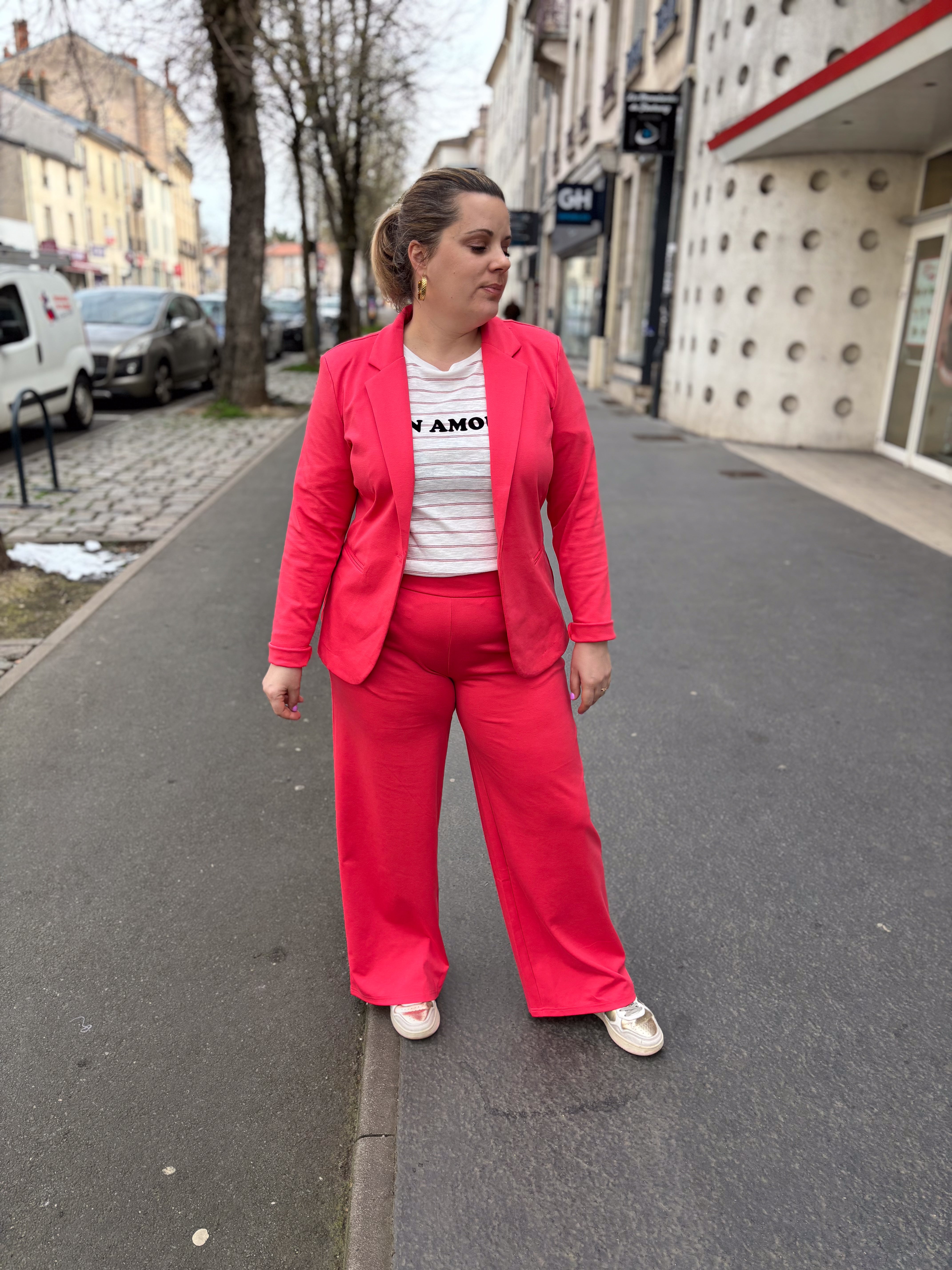 PANTALON KATE LARGE