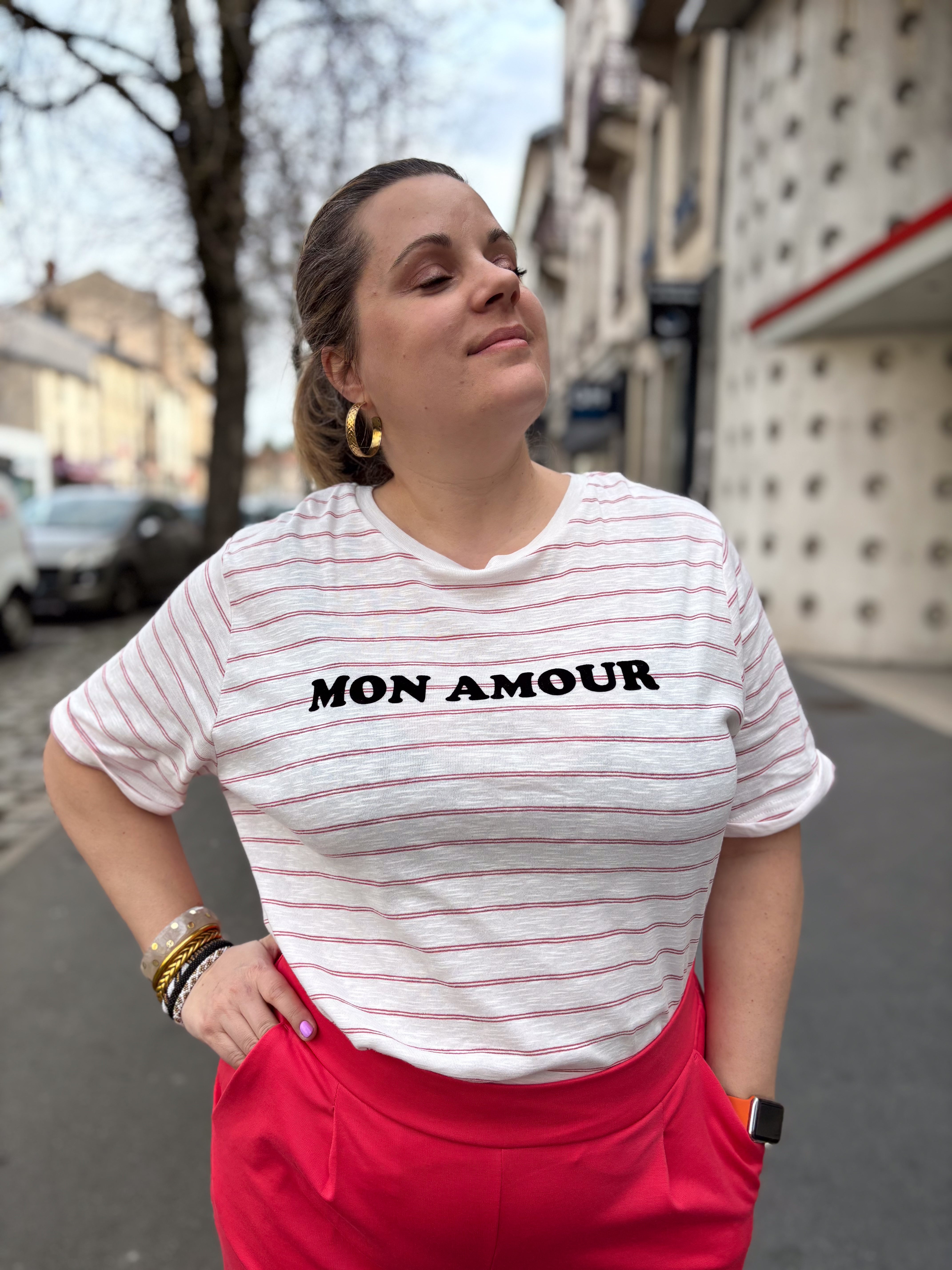 TEE-SHIRT NOVA