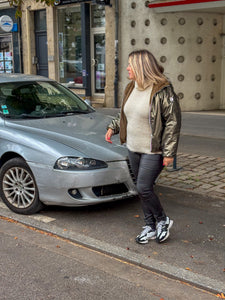 COUPE VENT STALIA
