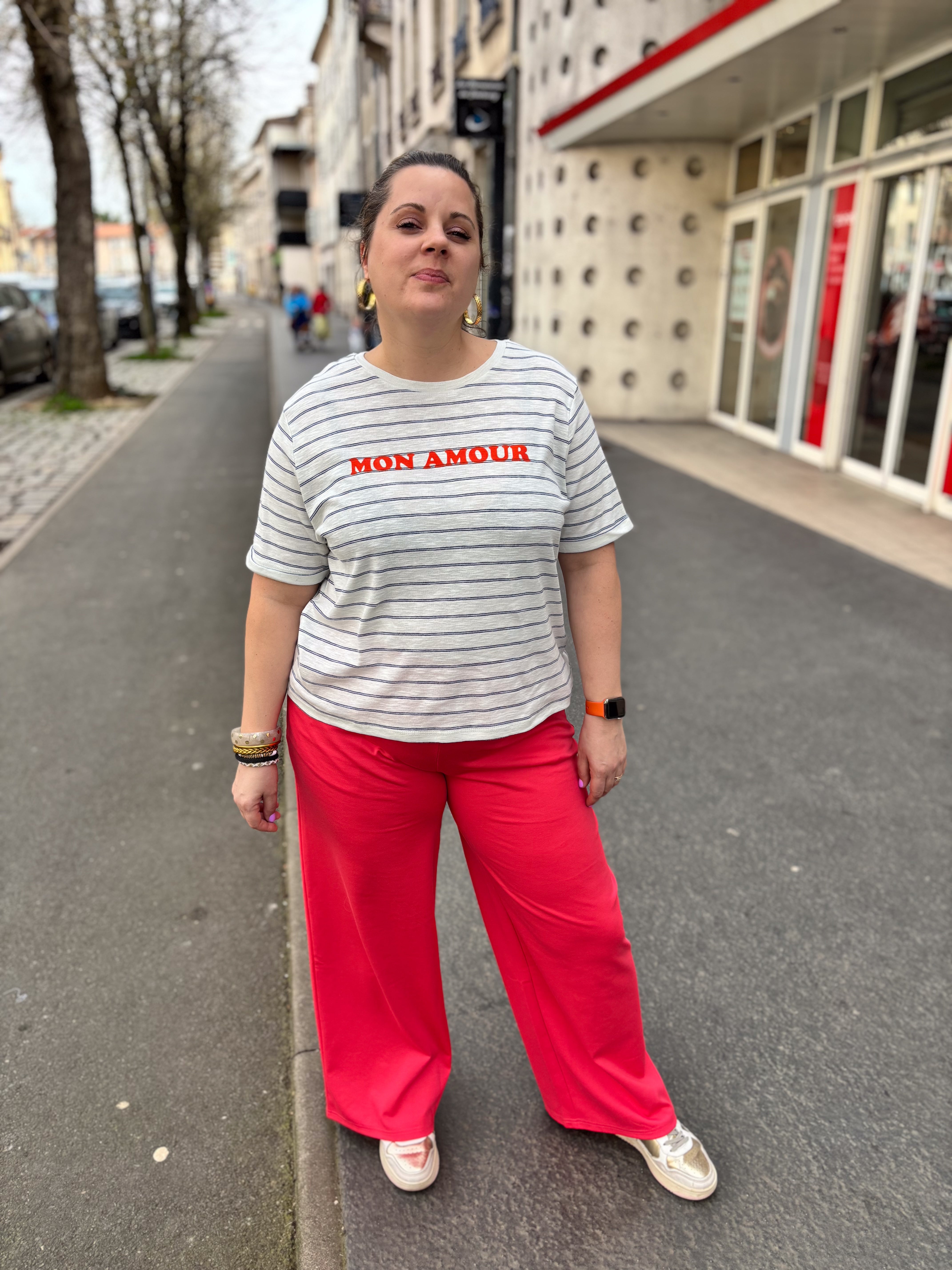 TEE-SHIRT NOVA
