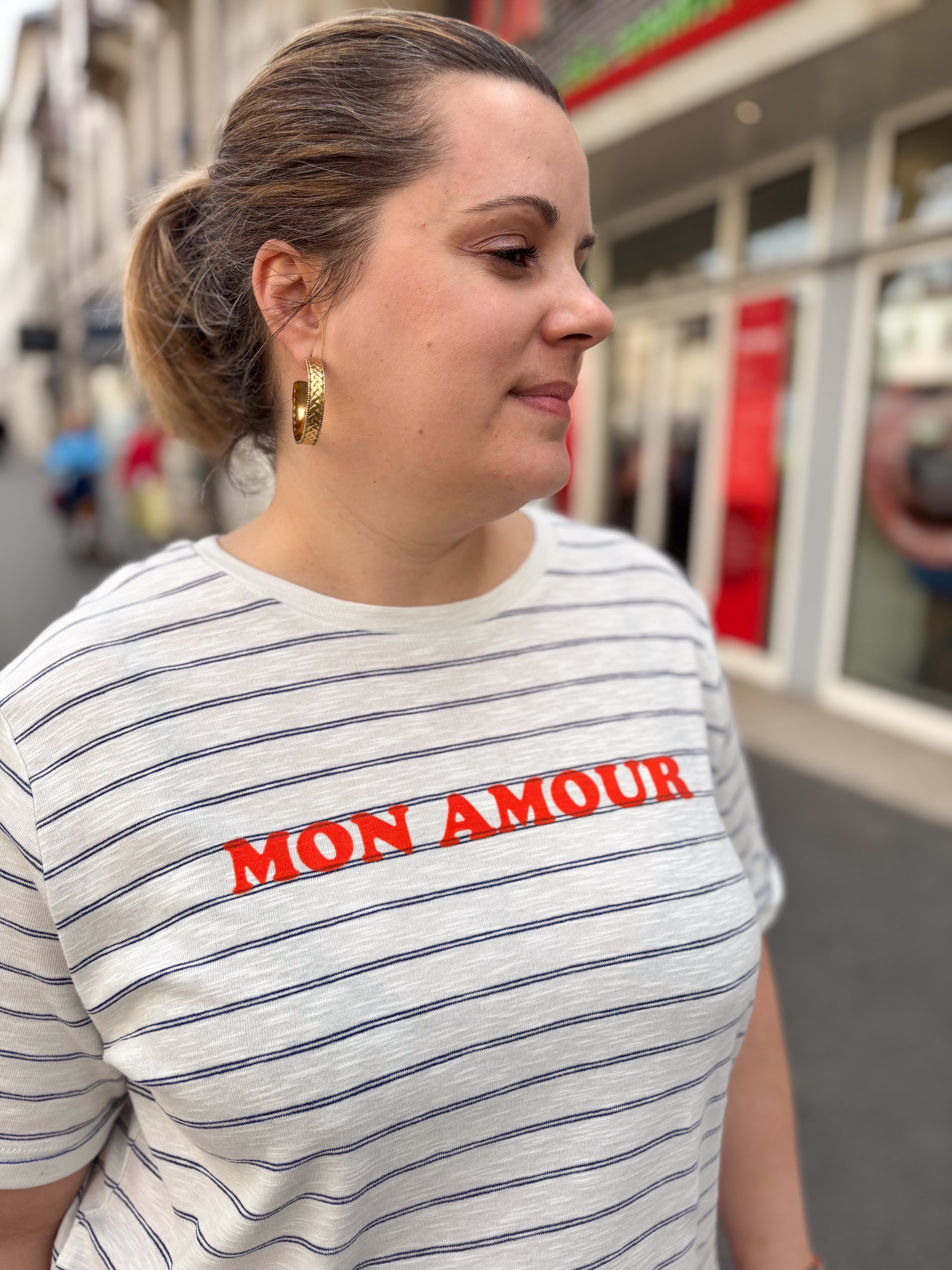 TEE-SHIRT NOVA