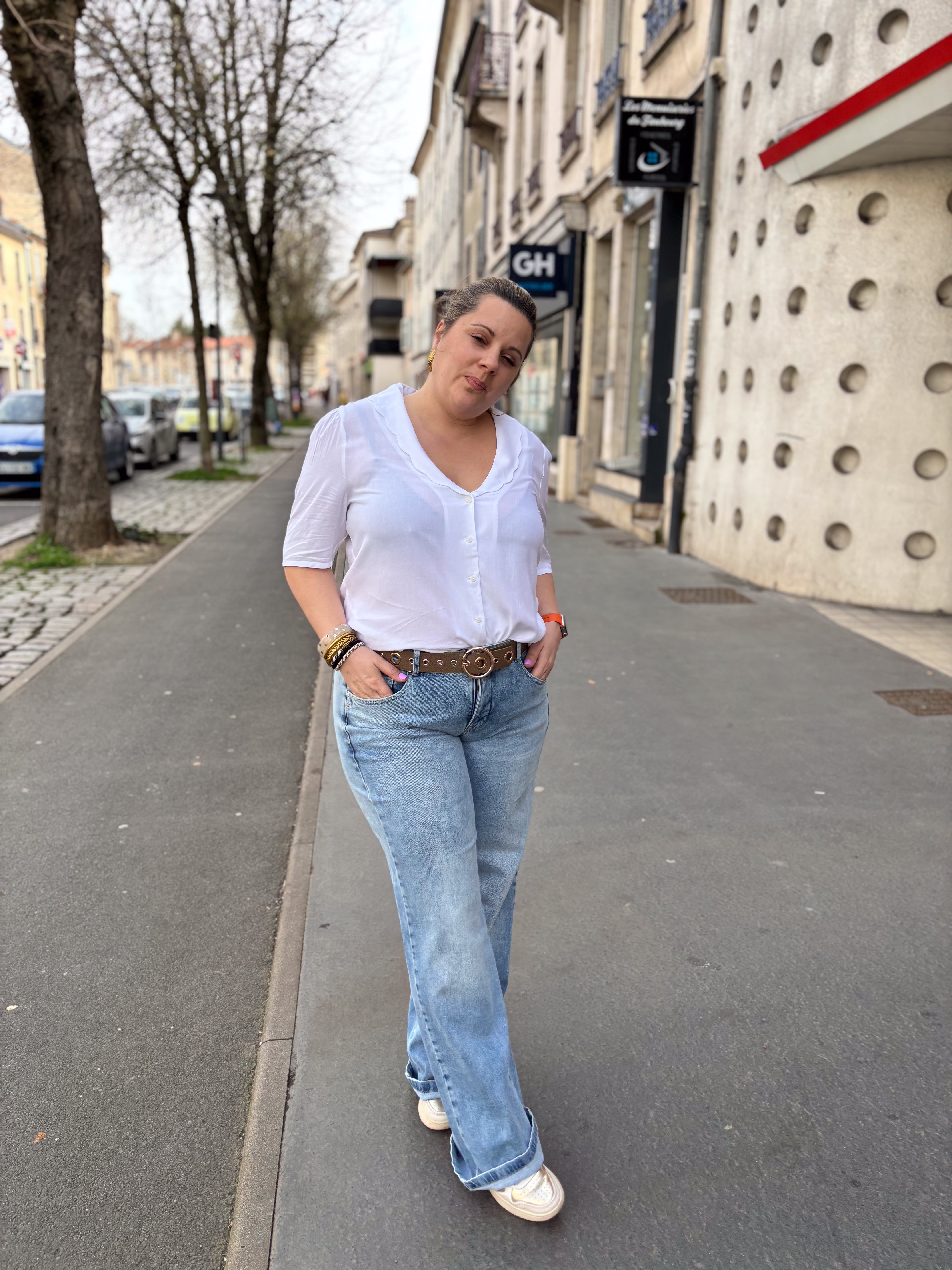 JEAN AGATHA