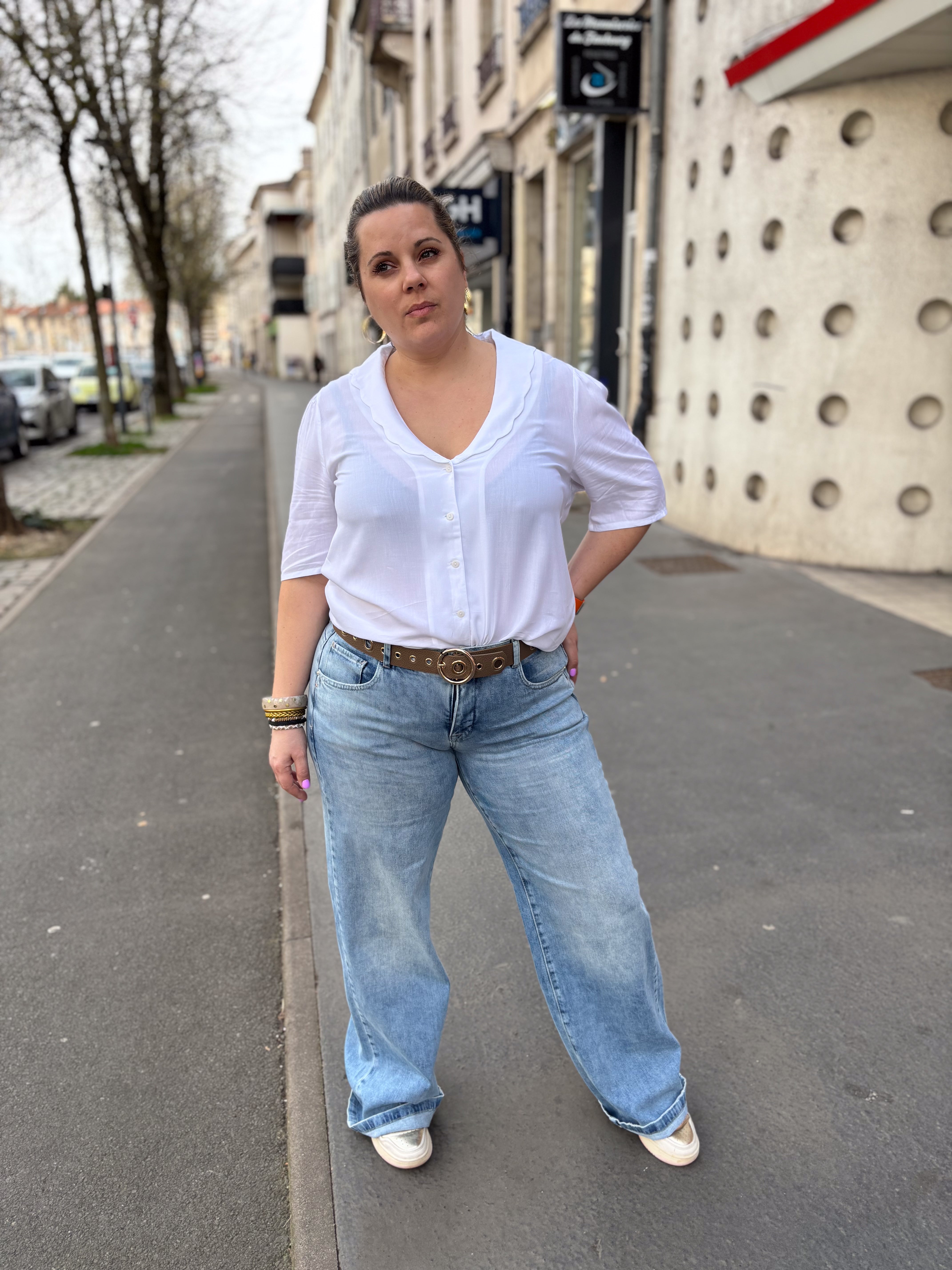 JEAN AGATHA