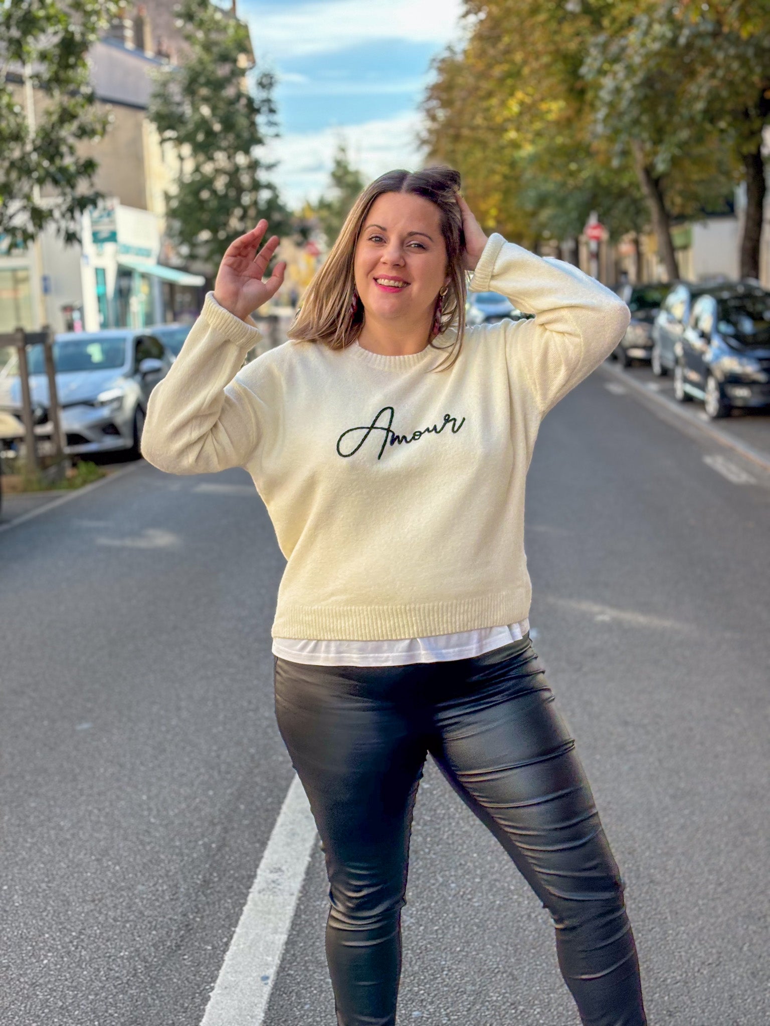 PULL LAFONTAINE