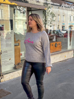 Charger l&#39;image dans la galerie, JEGGING ADA SLIM

