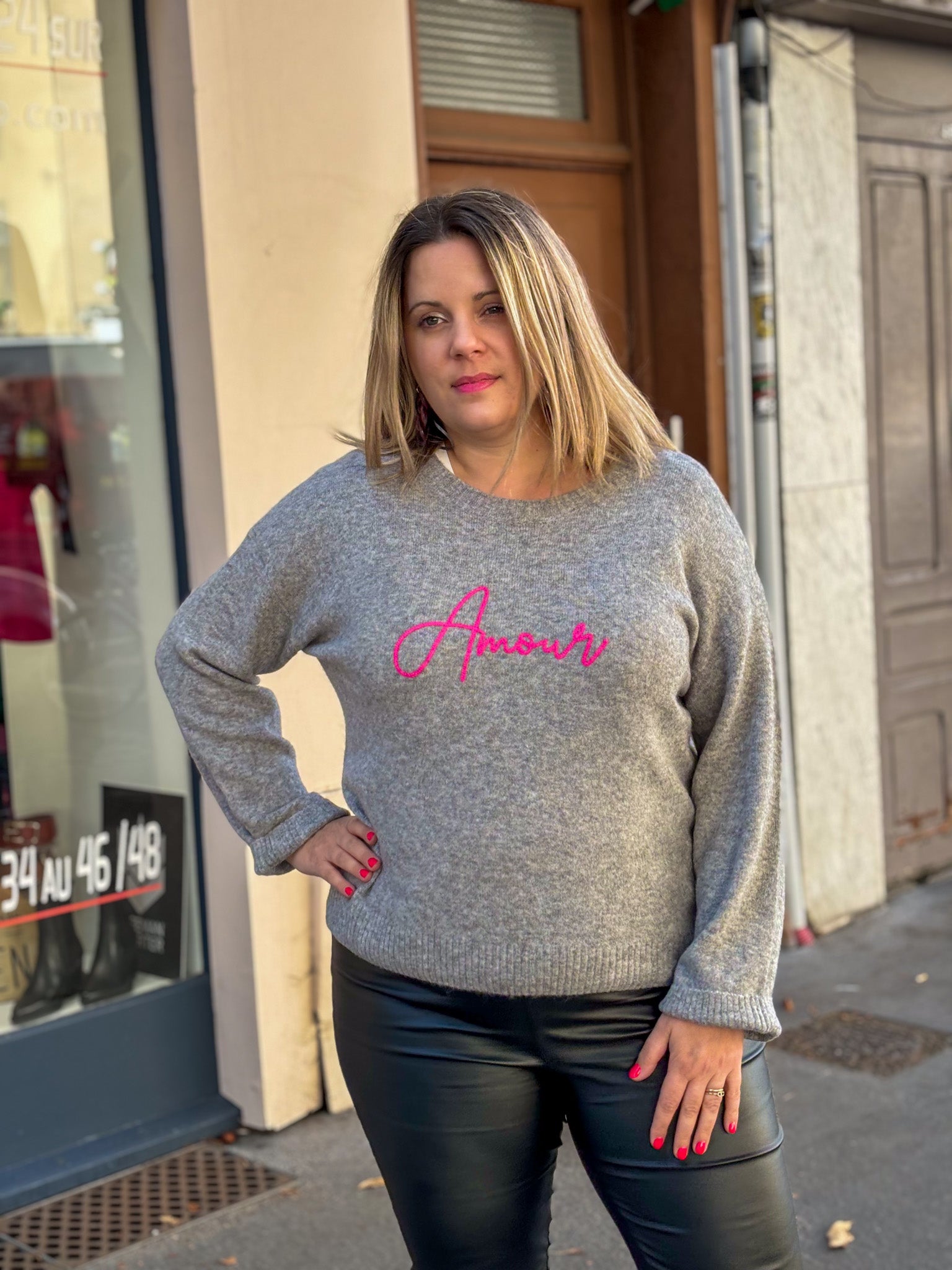 PULL LAFONTAINE