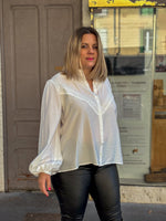 Charger l&#39;image dans la galerie, BLOUSE ILANO
