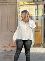 Charger l&#39;image dans la galerie, BLOUSE ILANO
