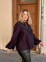 Charger l&#39;image dans la galerie, BLOUSE ILANO
