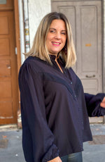 Charger l&#39;image dans la galerie, BLOUSE ILANO
