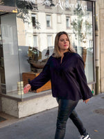 Charger l&#39;image dans la galerie, BLOUSE ILANO
