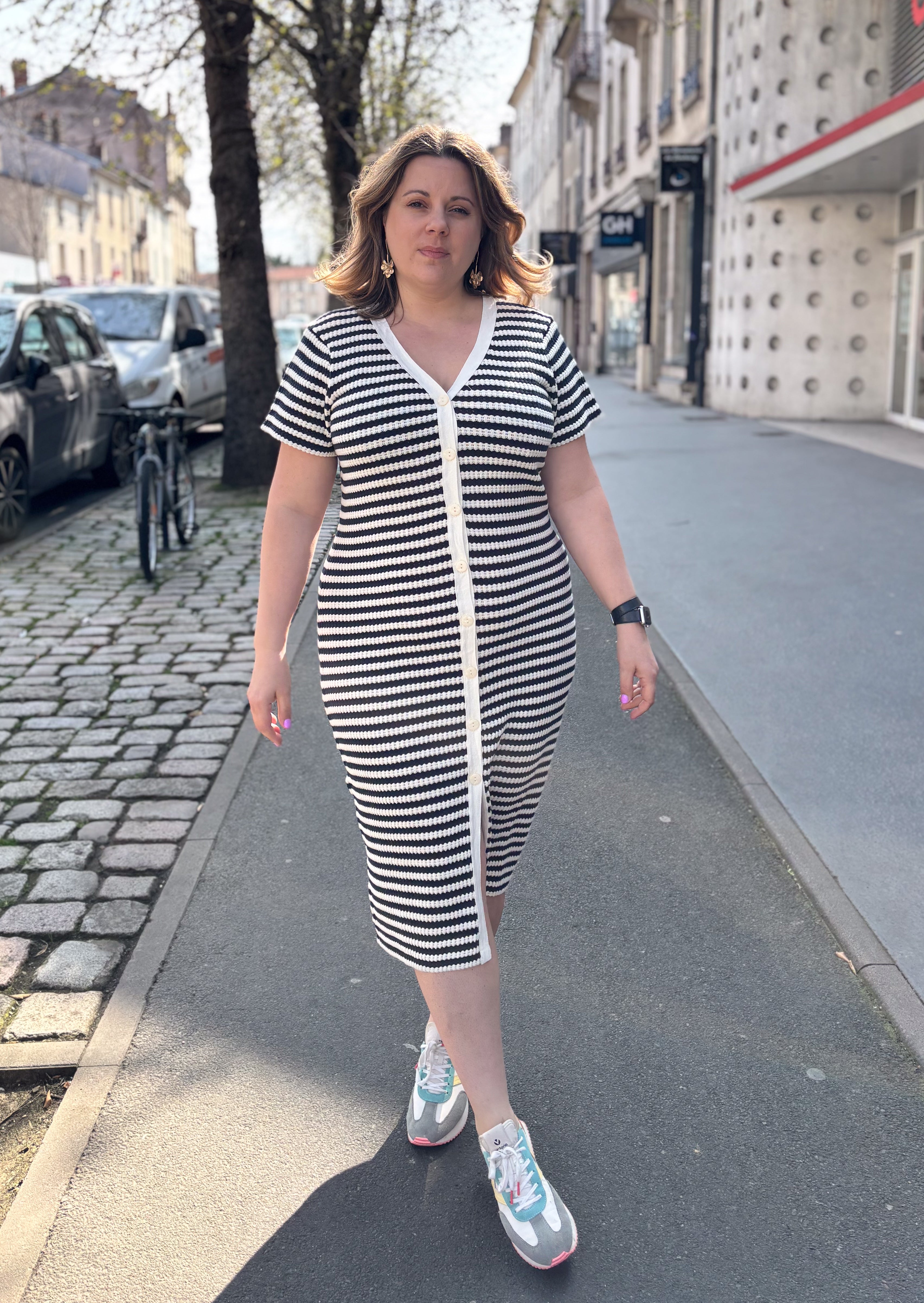 ROBE LORIANNA
