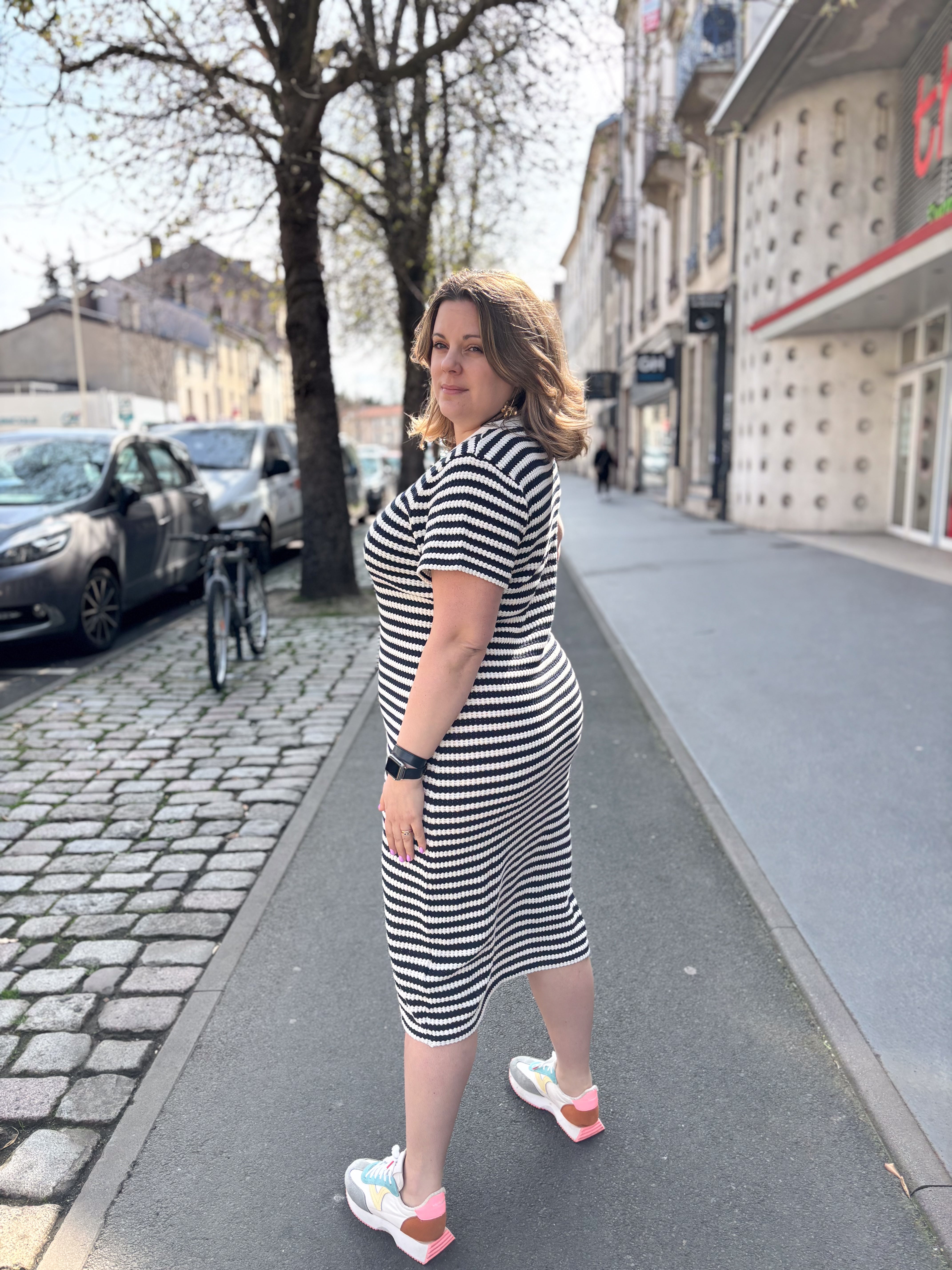 ROBE LORIANNA