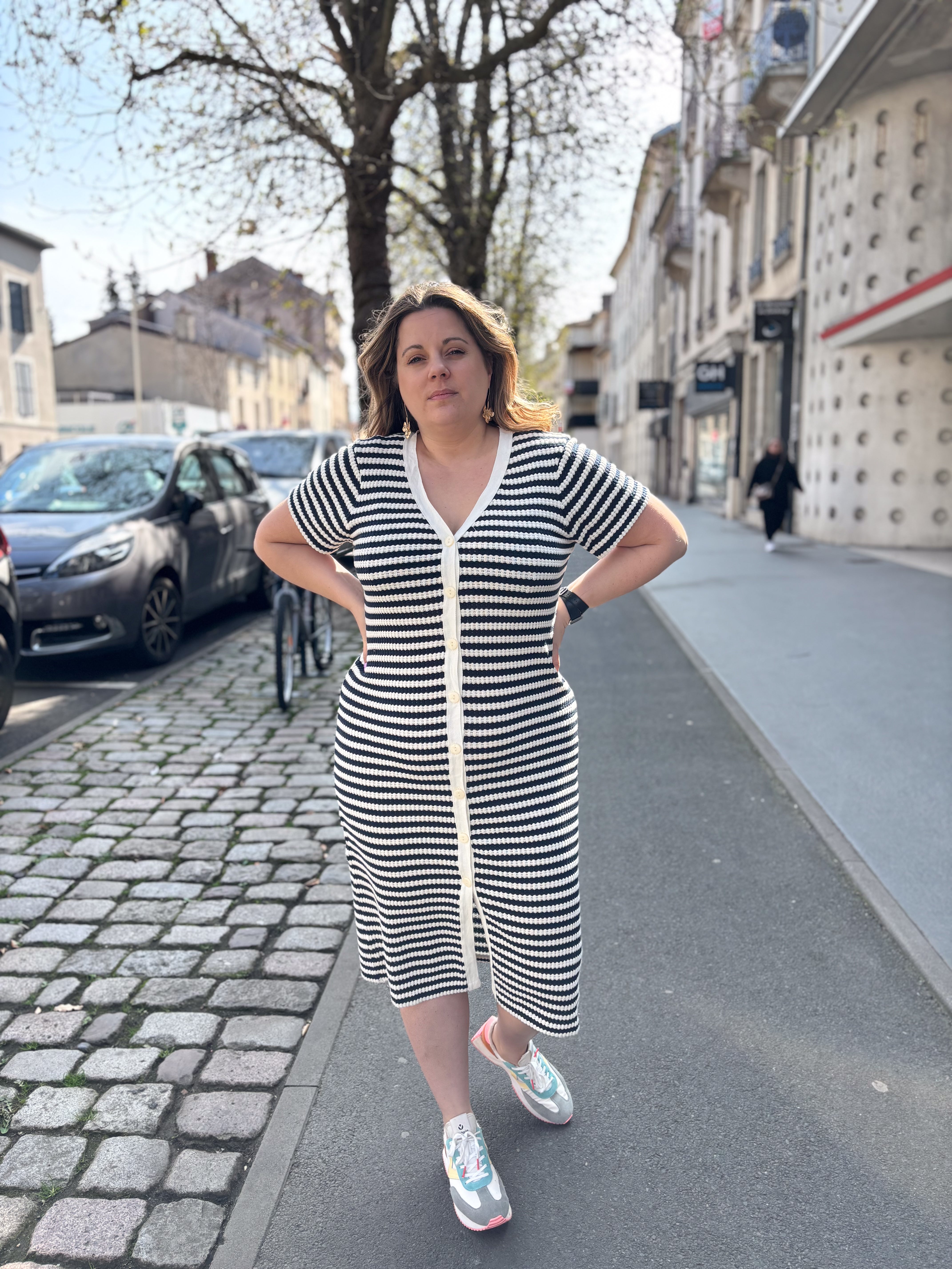 ROBE LORIANNA