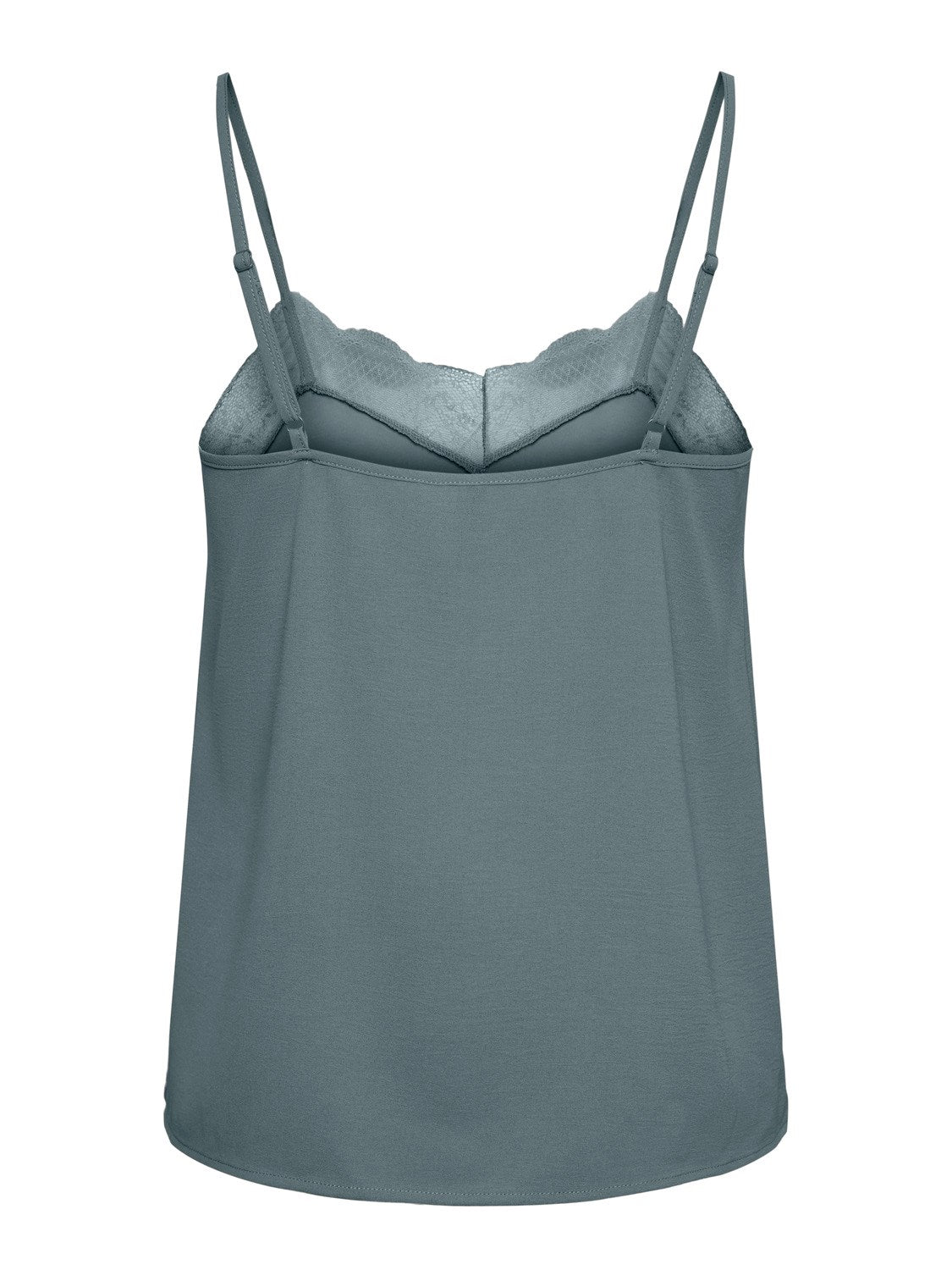 TOP TIFFANY BLEU