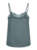 Charger l&#39;image dans la galerie, TOP TIFFANY BLEU
