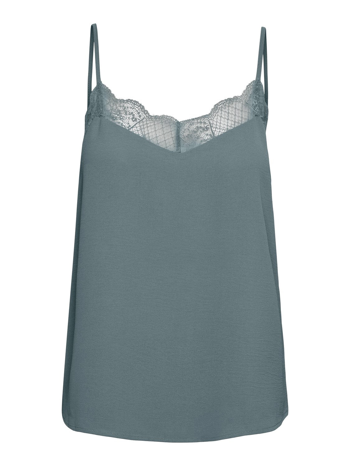 TOP TIFFANY BLEU