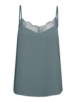 Charger l&#39;image dans la galerie, TOP TIFFANY BLEU
