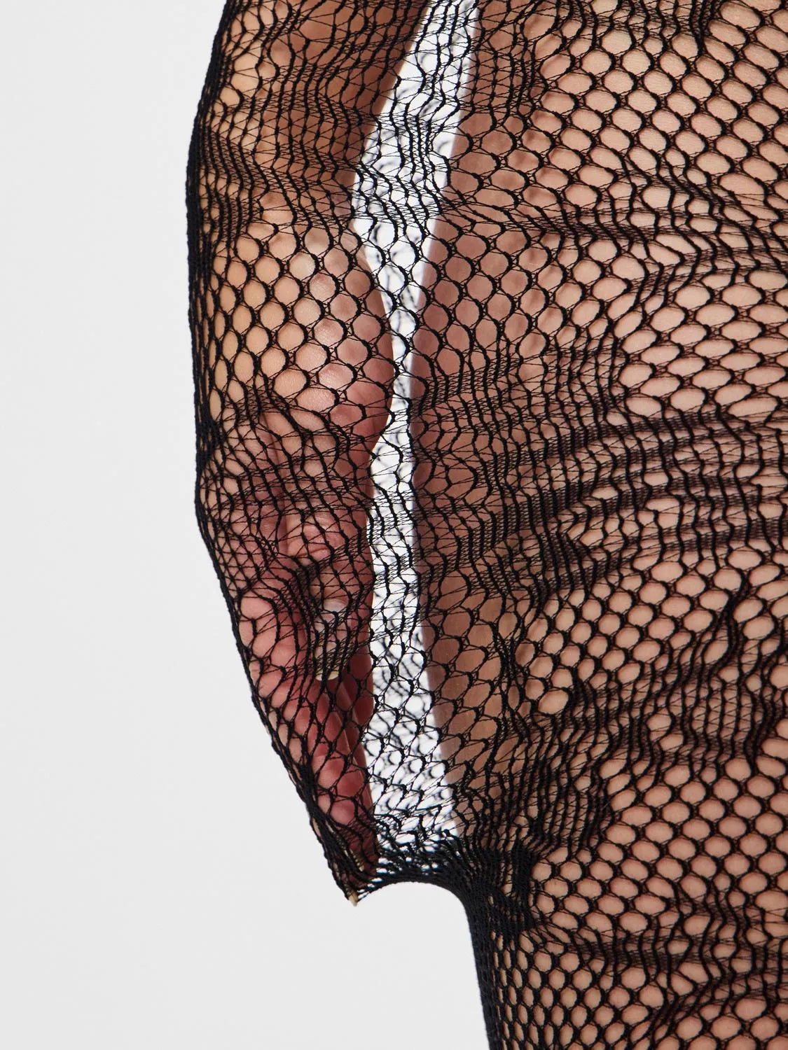 COLLANTS JACQUARD