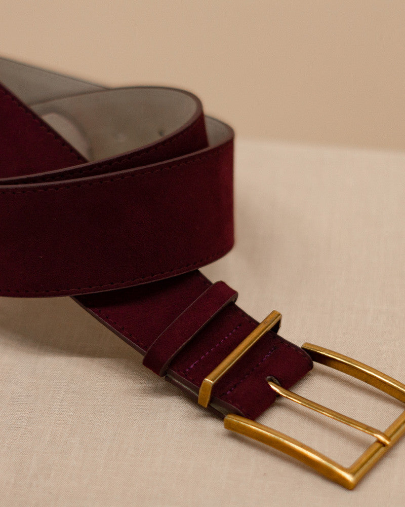 CEINTURE LEPRINCE
