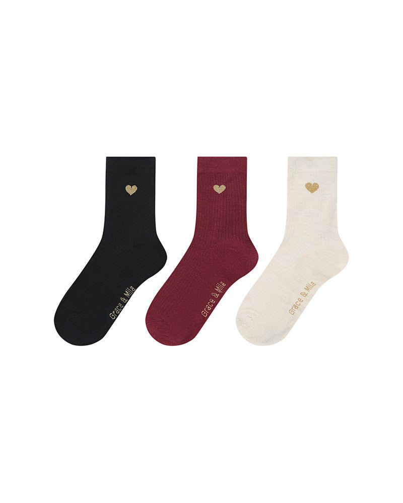 CHAUSSETTE LINDSAY