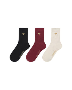 CHAUSSETTE LINDSAY