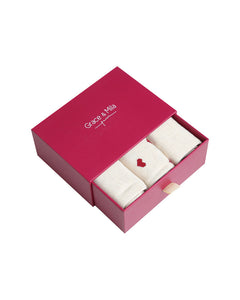 CHAUSSETTES LINO