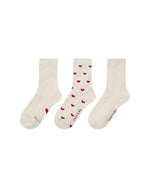 Charger l&#39;image dans la galerie, CHAUSSETTES LINO
