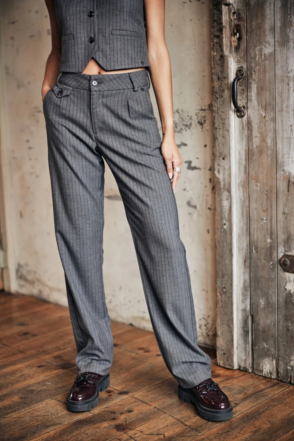 PANTALON ALBA