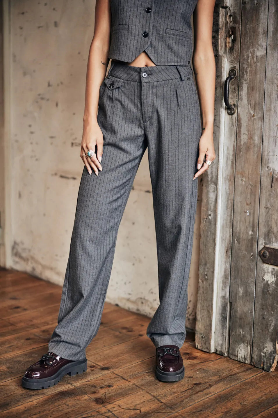 PANTALON ALBA