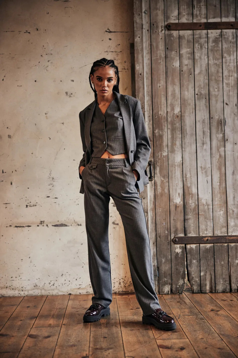 PANTALON ALBA