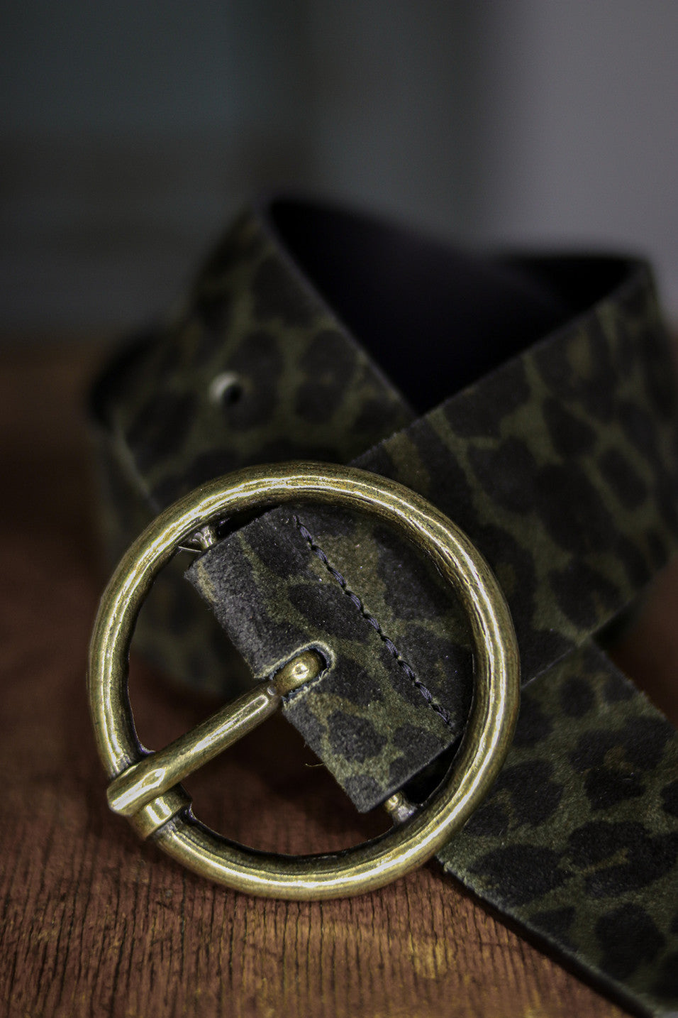 CEINTURE ANGELISA