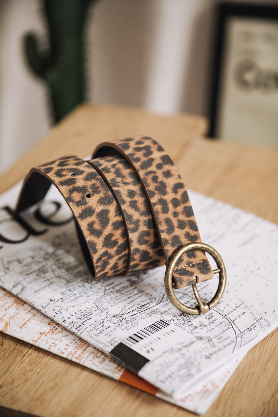CEINTURE ANGELISA