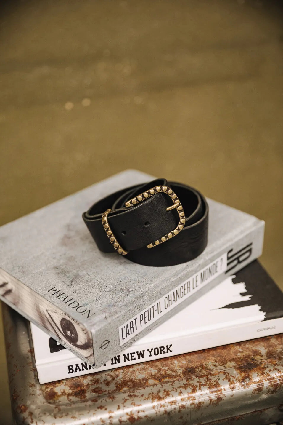 CEINTURE ANNIE