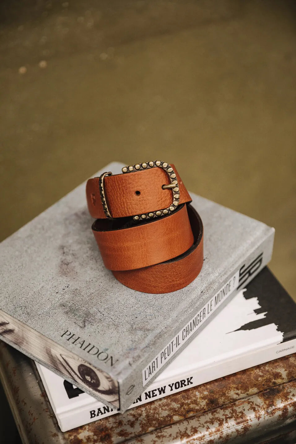 CEINTURE ANNIE